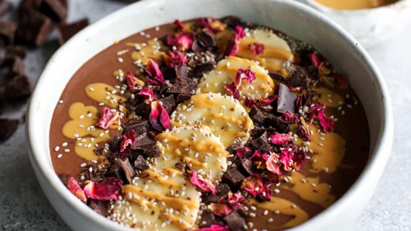 Image of Chocolate Peanut Butter Bowl