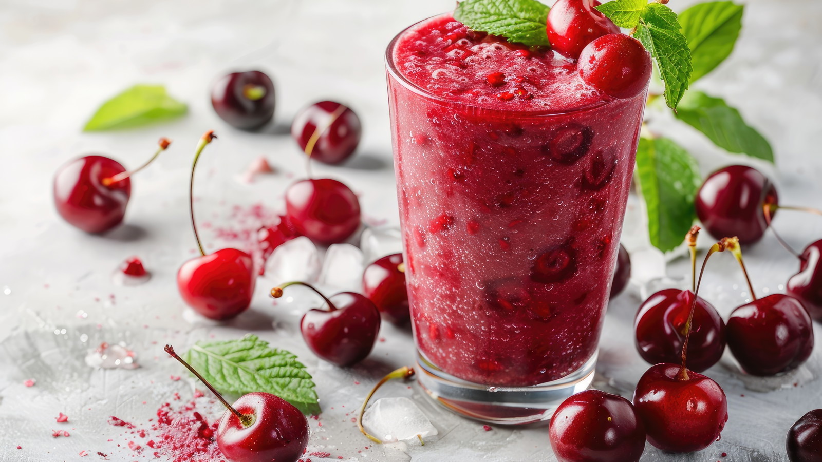 Image of Cherry Cooler