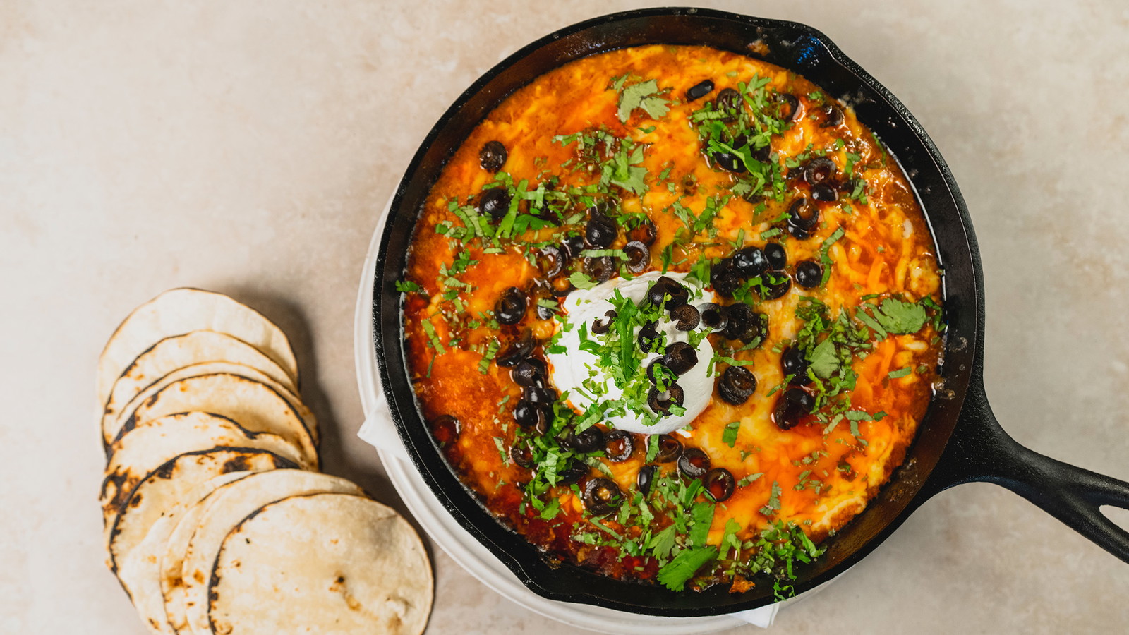 Image of Wagyu Beef Enchilada Dip