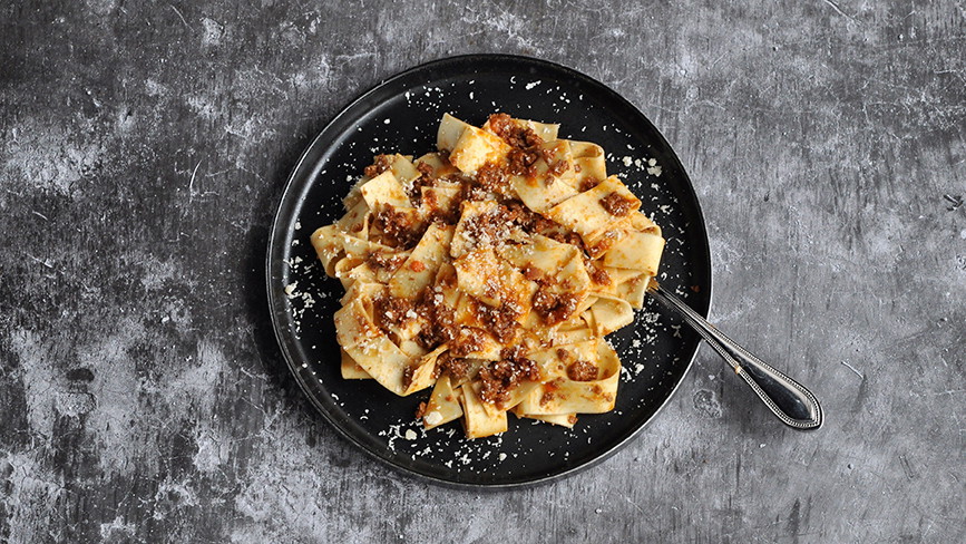 Image of Instant Pot® Ragu Bolognese Sauce