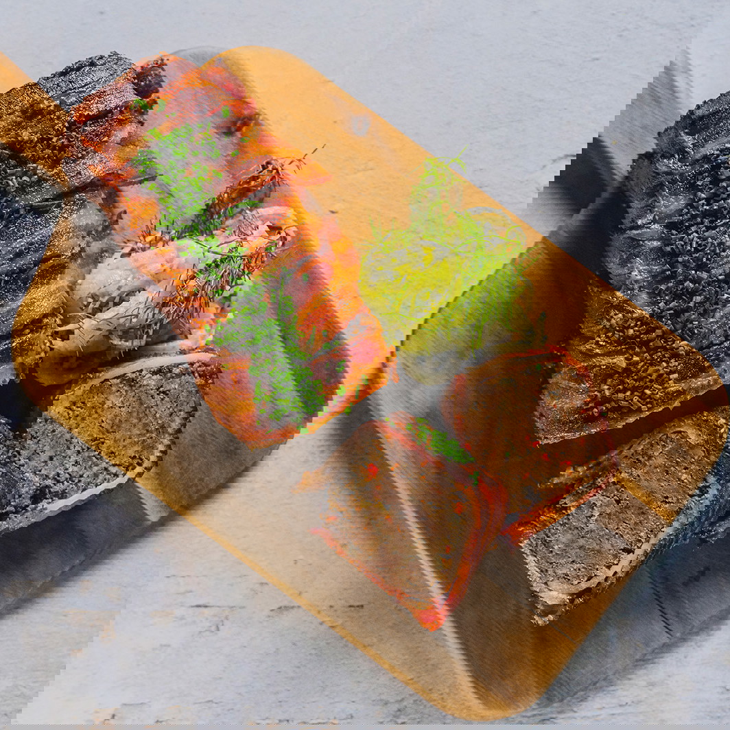 Wagyu Meatloaf Recipe: Ultimate Flavor Boost for Dinner Delight