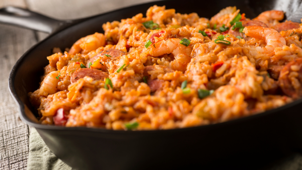 Image of Jambalaya