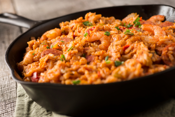 Jambalaya