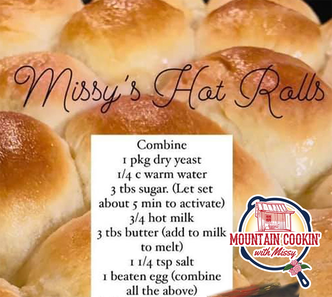 Hot Rolls