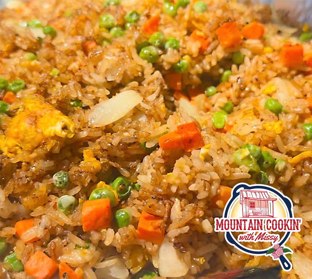 Fried Rice