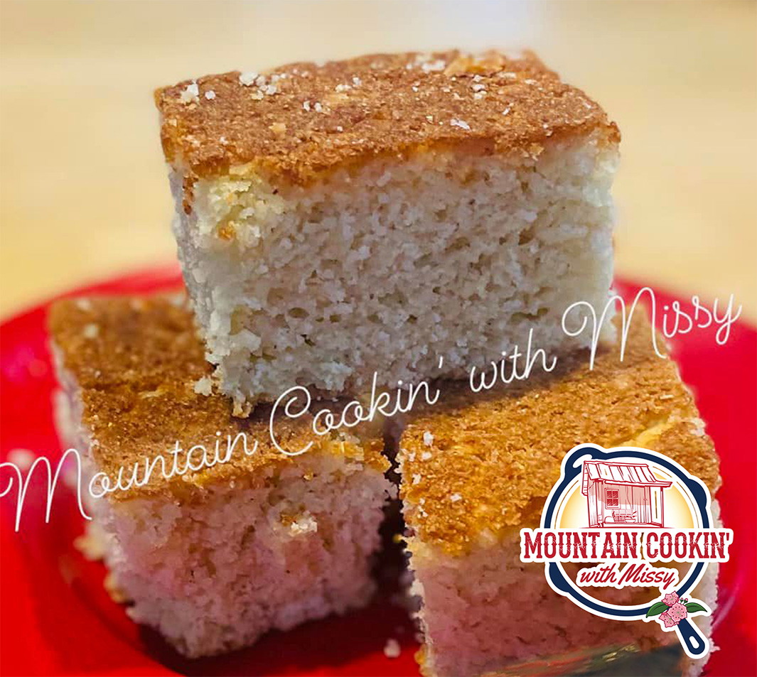Cornbread