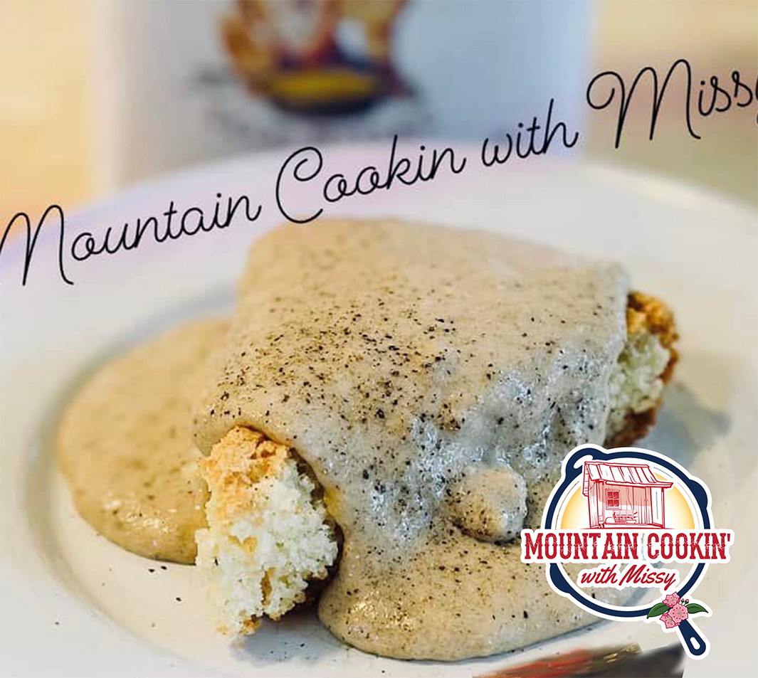 Cornmeal Gravy