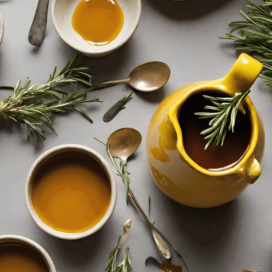 Caramel Sauce