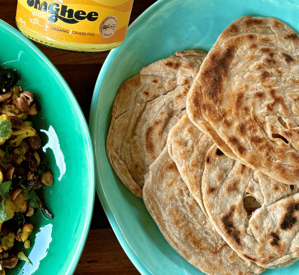 Flatbread