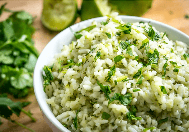 Image of How to Cook Ghee Rice