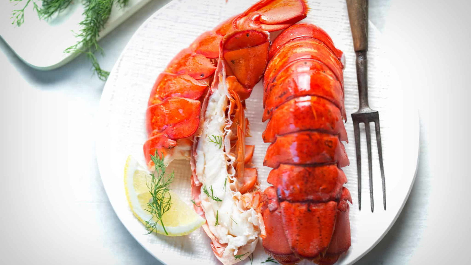 Image of Lobster Tails