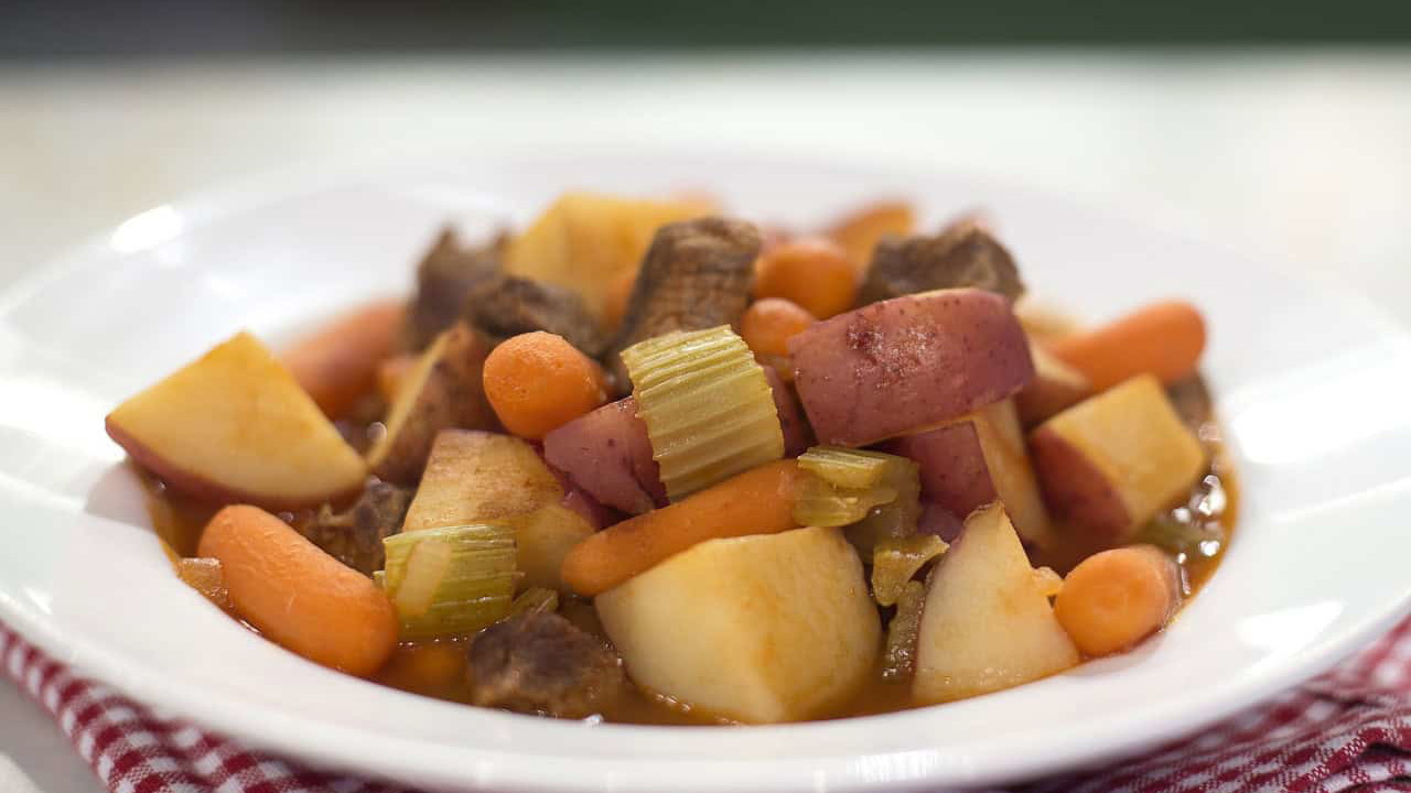 Image of Gunnar’s Campfire Stew