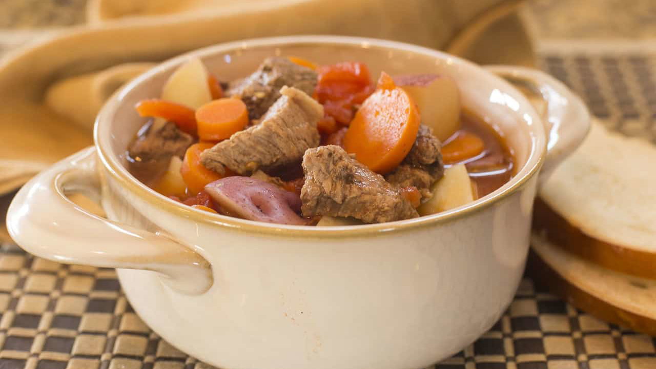 Image of Beef Stew