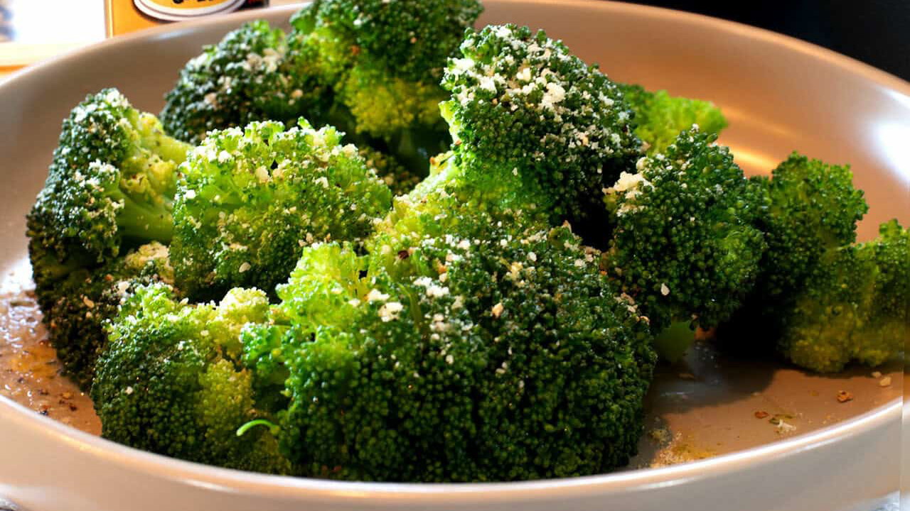 Image of Italian Style Broccoli