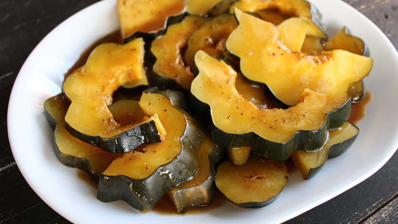 Image of Acorn Squash