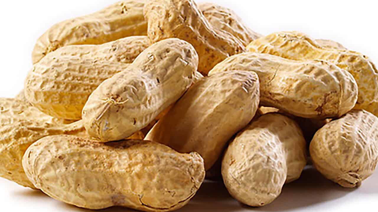 Image of Jumbo Peanuts