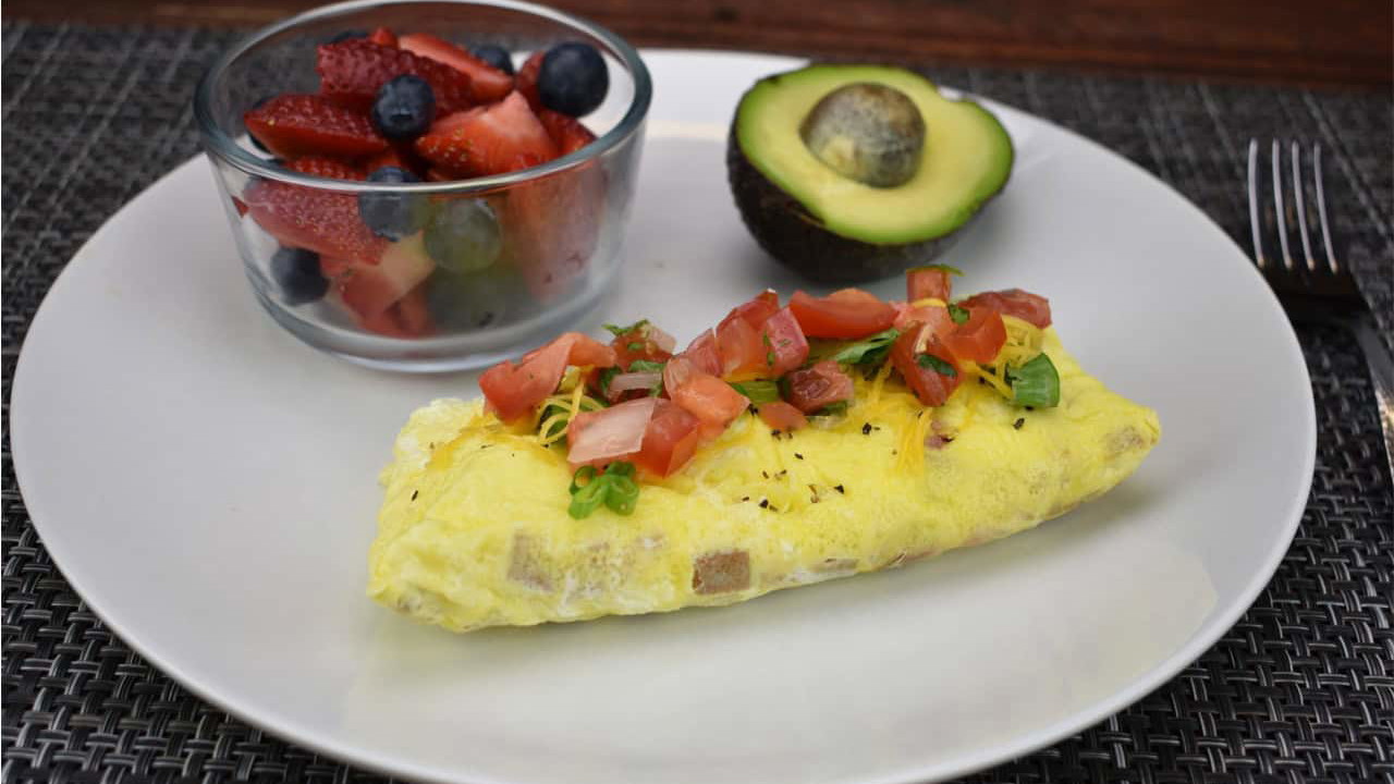 Image of Omelets