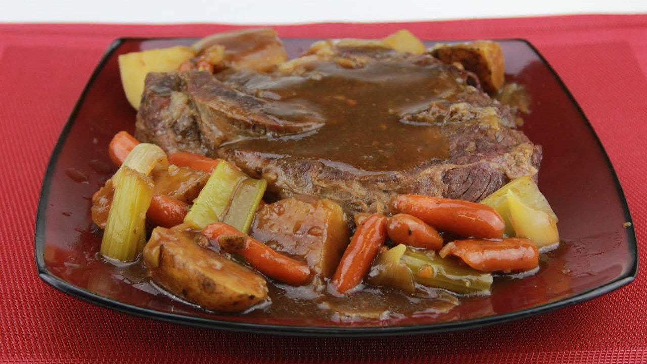 Image of Pot Roast