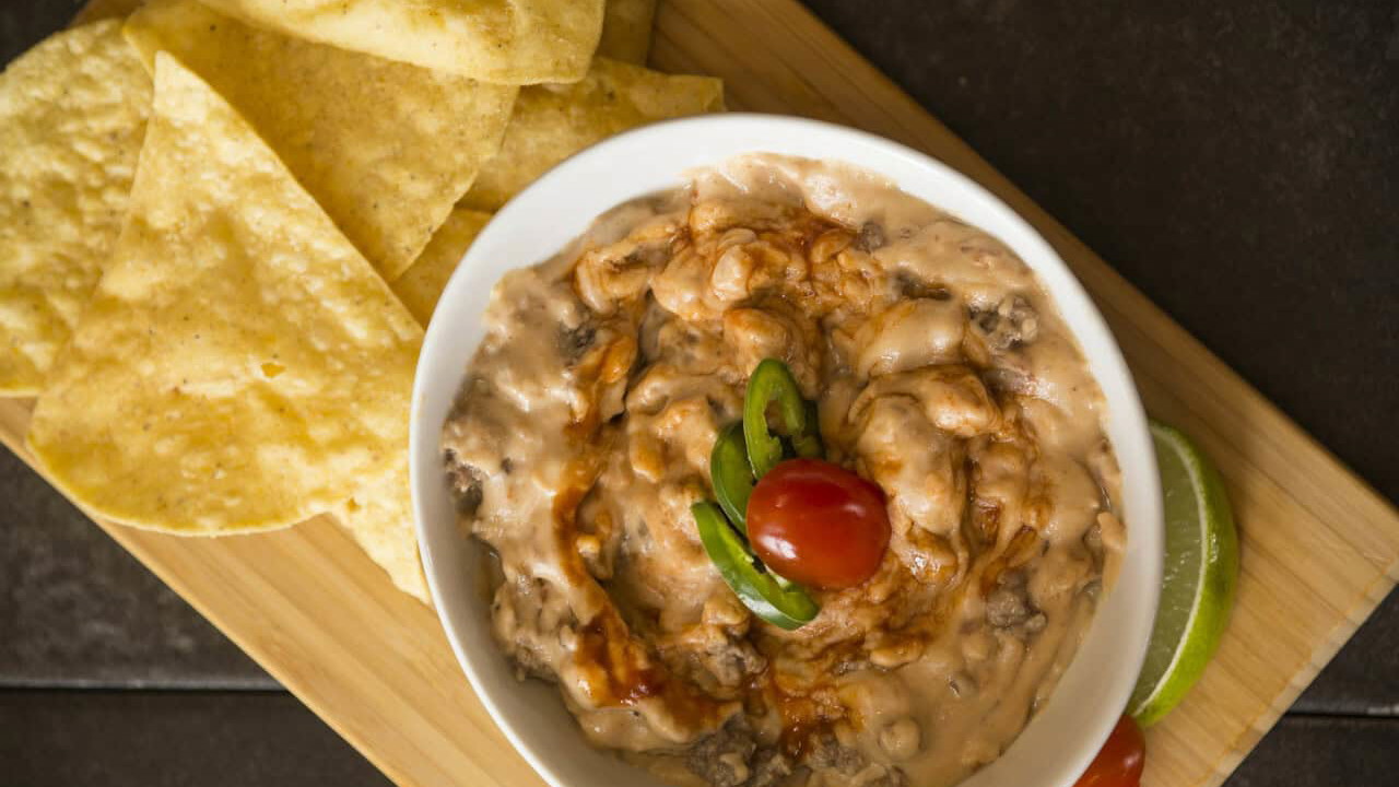 Image of Mexican Dip