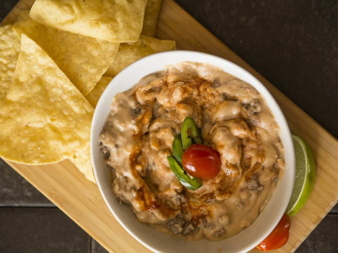 Mexican Dip