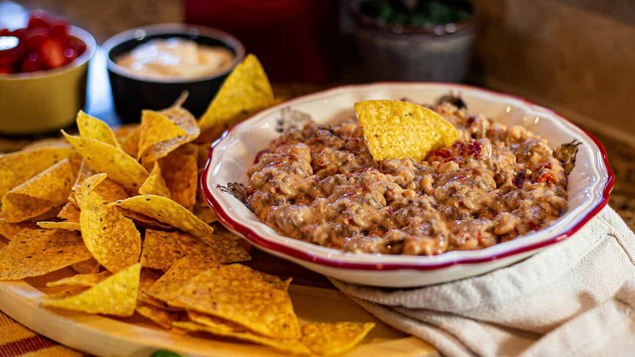 Image of CanCooker Queso