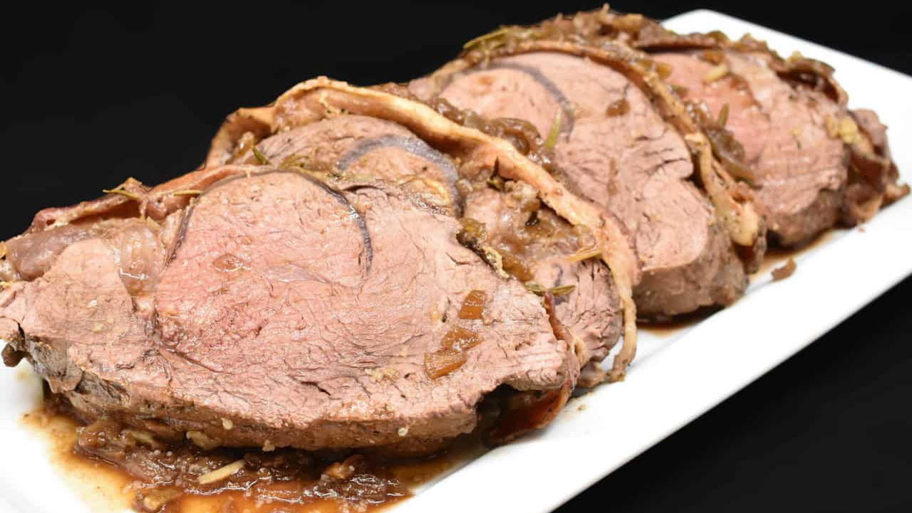 Image of CanCooker Beef Tenderloin