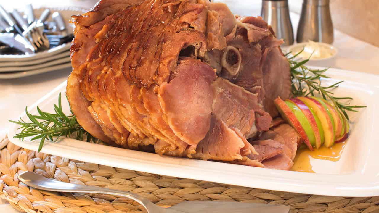 Image of Holiday Ham