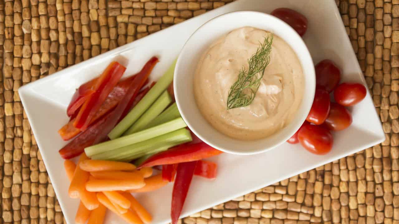 Image of Dill Pickle Dip