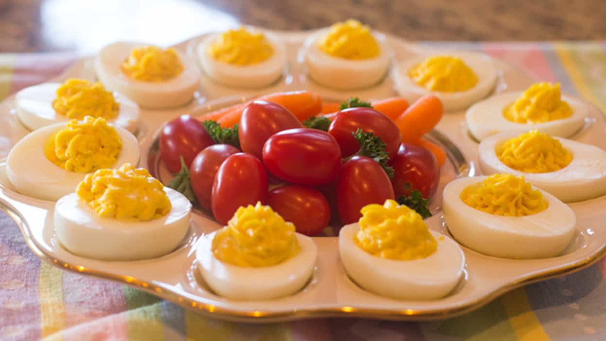 Image of Deviled Eggs