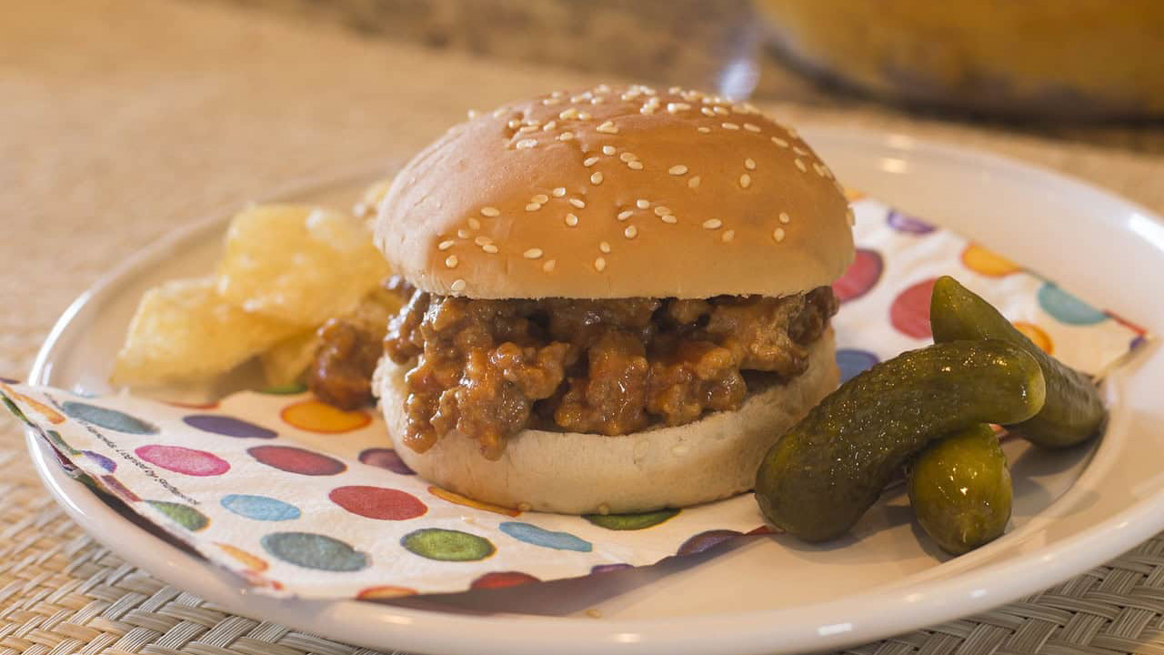 Image of Sloppy Joe’s