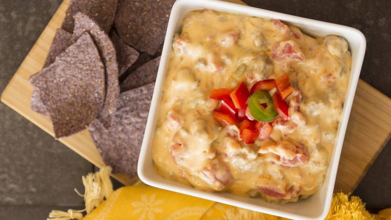 Image of Sausage Lover’s Dip