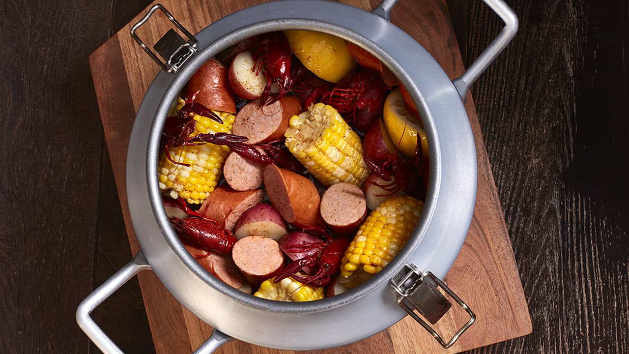 Image of Johnsonville Low Country Boil