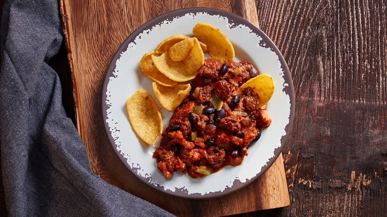 Image of Enchilada Dip