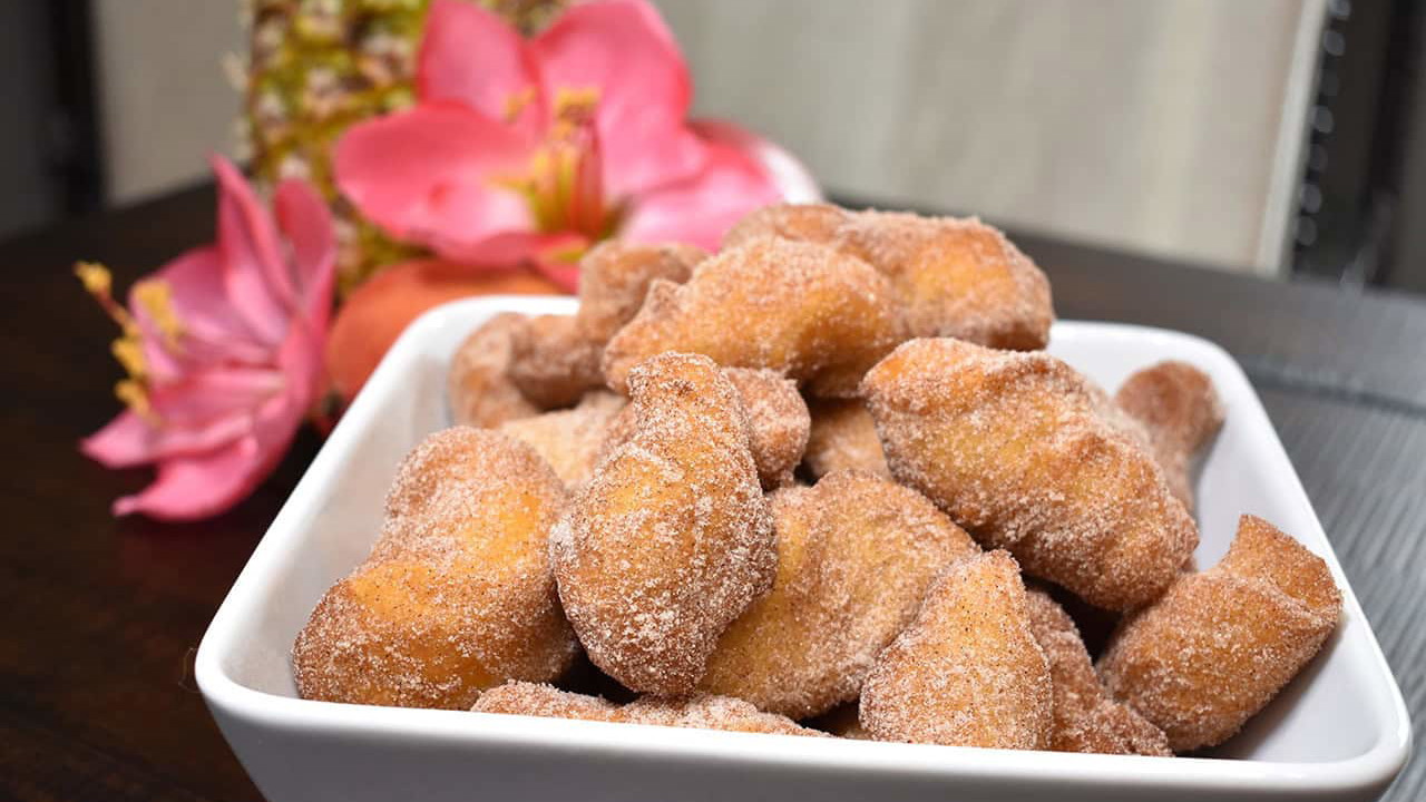 Image of Malasada