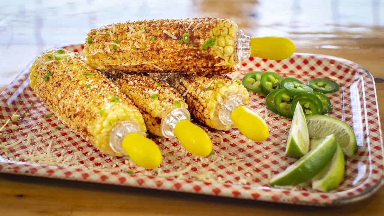 Image of Mexican Street Corn