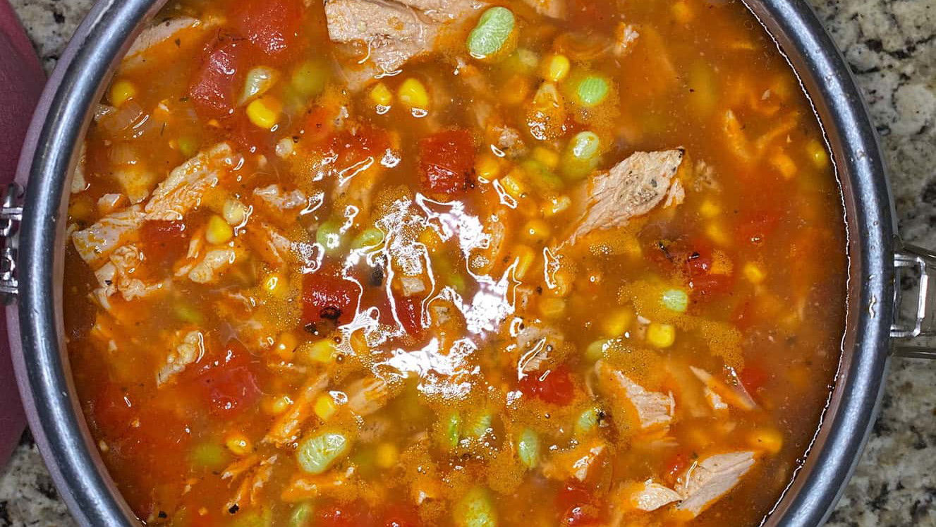 Image of Brunswick Stew