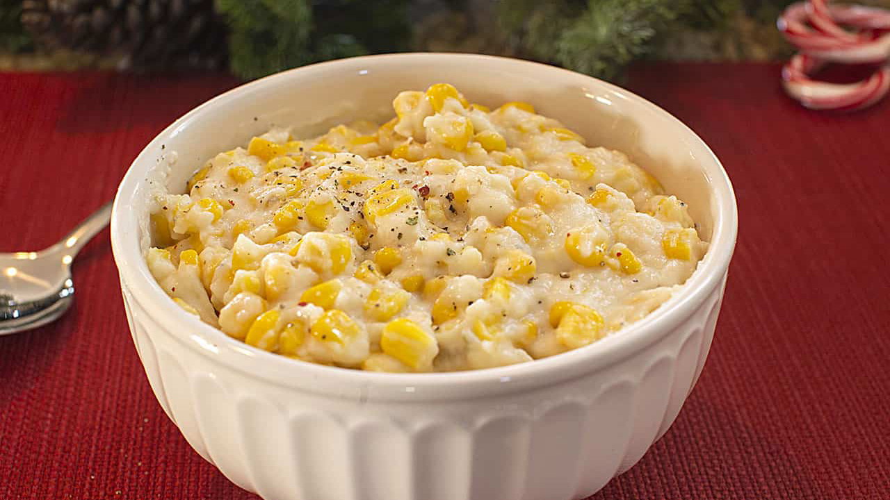 Image of Creamed Corn