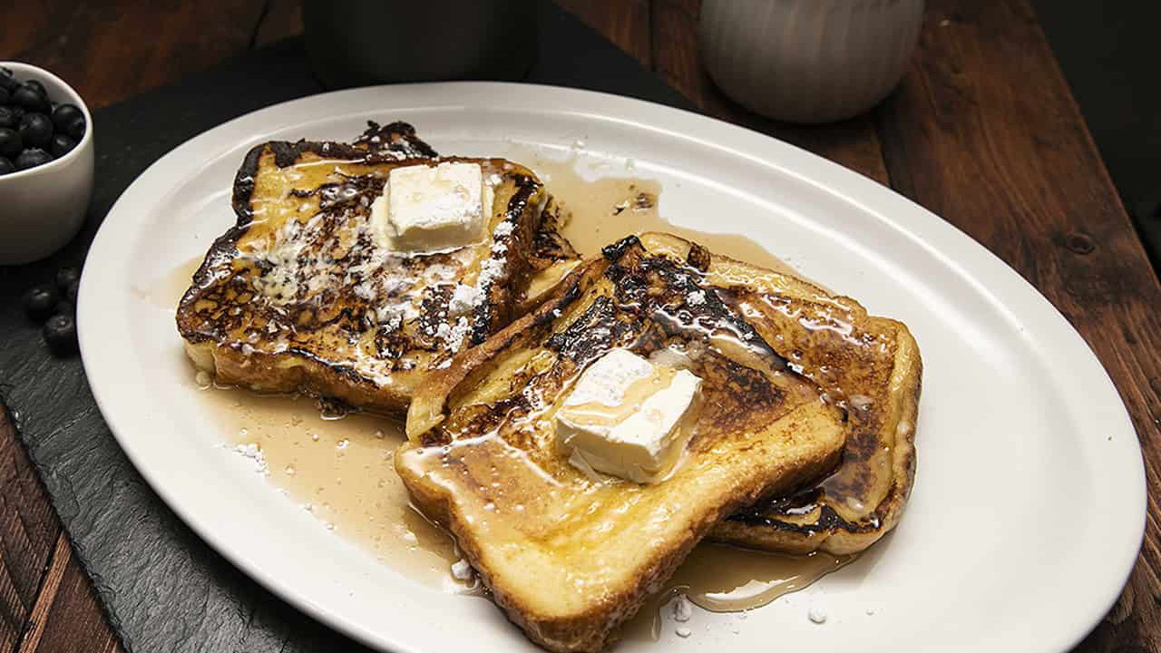 Image of CanCooker French Toast