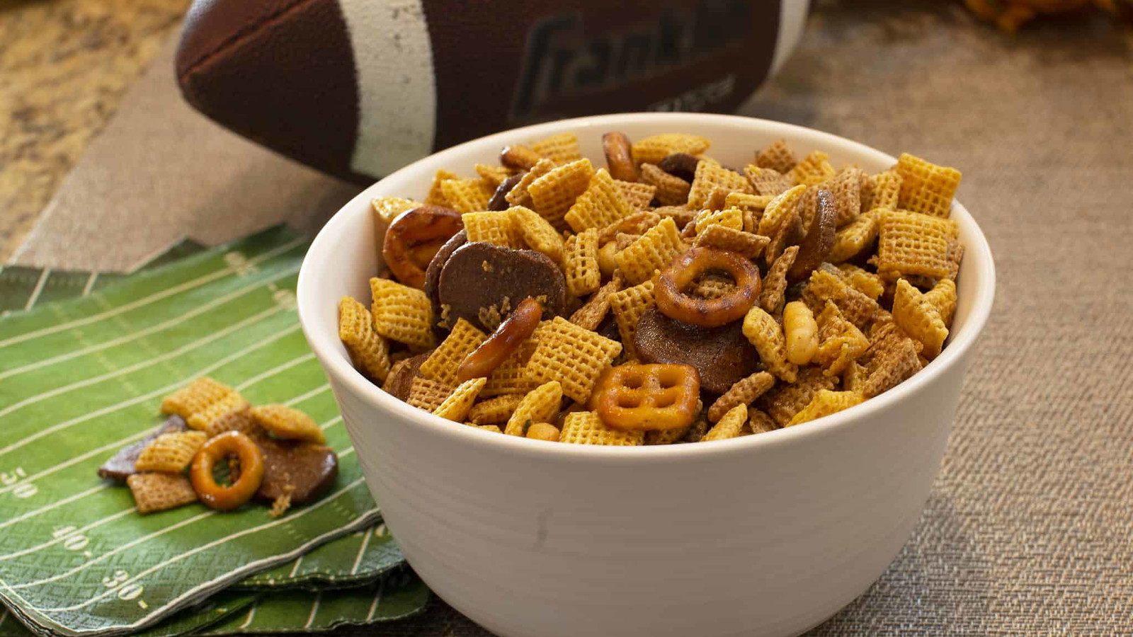 Image of Par-Tee Original Chex Mix