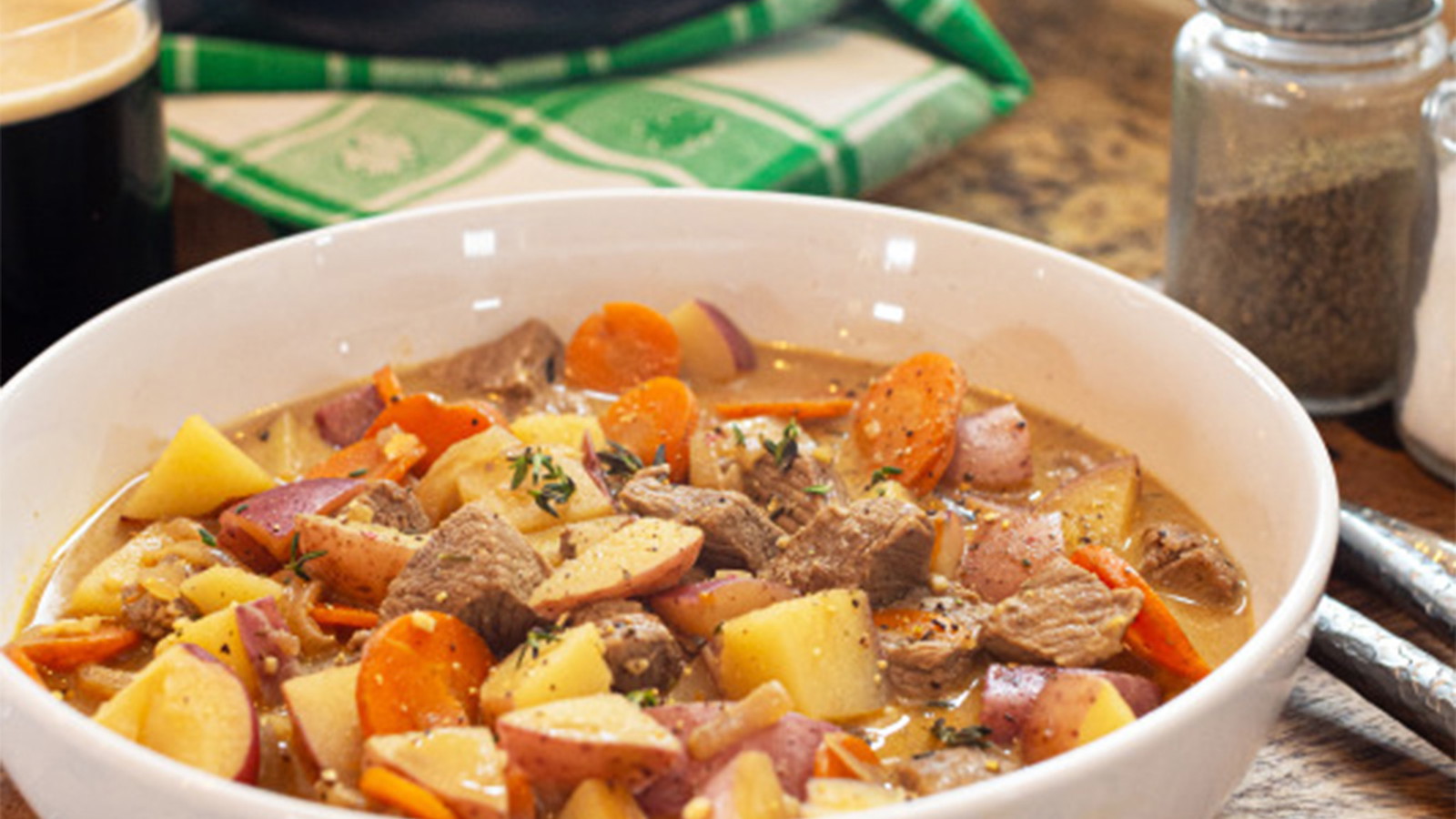 Image of Lamb Stew