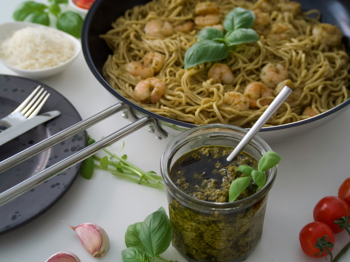 Pesto Genovese