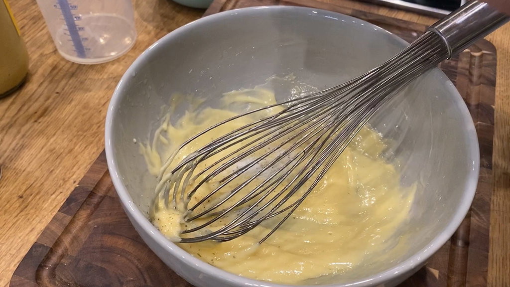Mayonnaise
