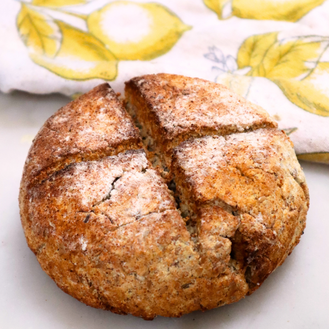 Image of Panda Flour® Soda Bread