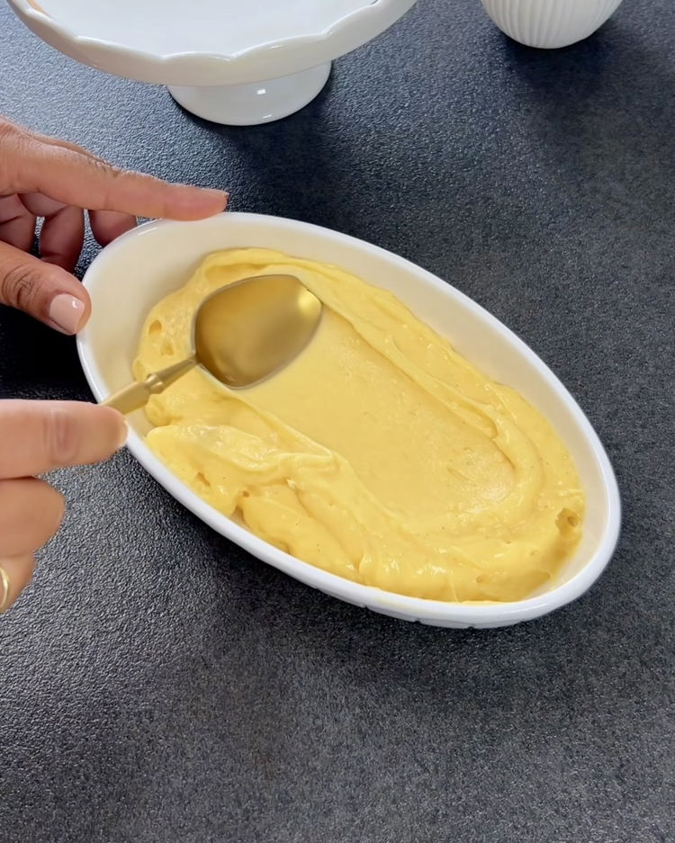 Image of Turnați amestecul înapoi în cratiță și gătiți la foc mediu,...