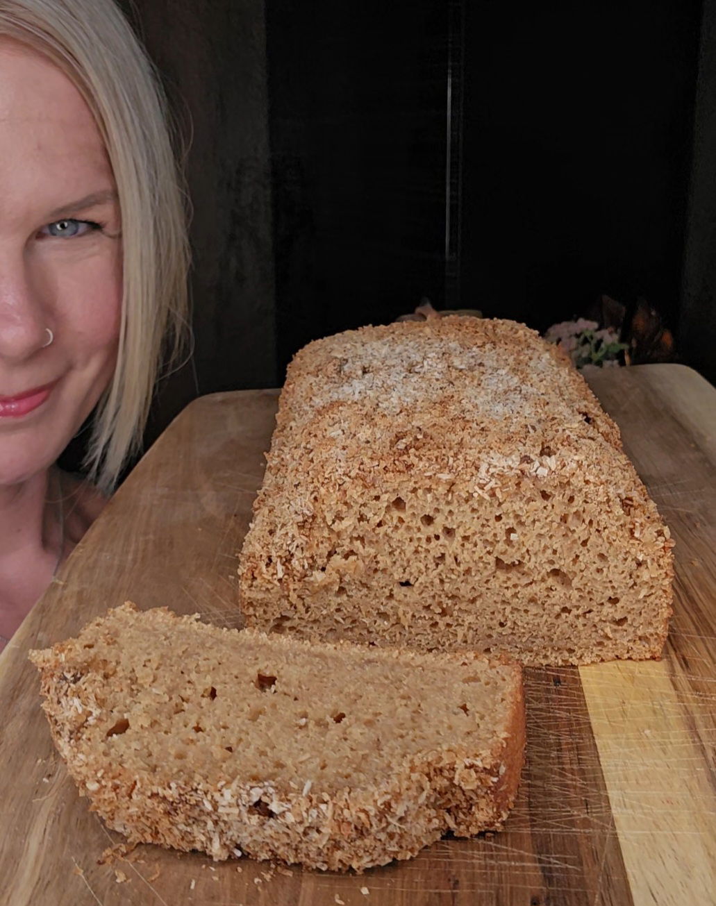 Buttermilch-Kokos-Kuchen – Einfach Lecker
