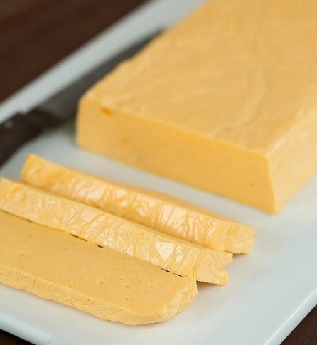 Image of Better than Velveeta