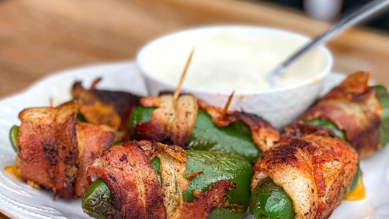 Image of Jalapeño Poppers