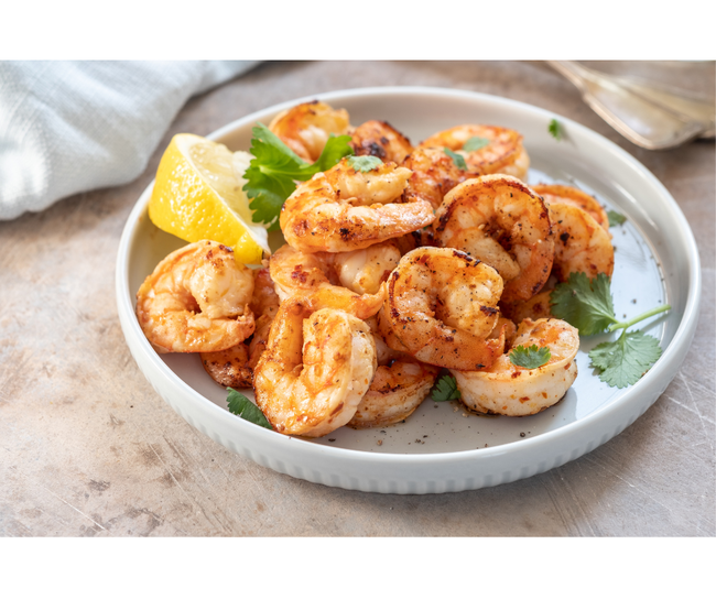 Image of Tequila Shrimp