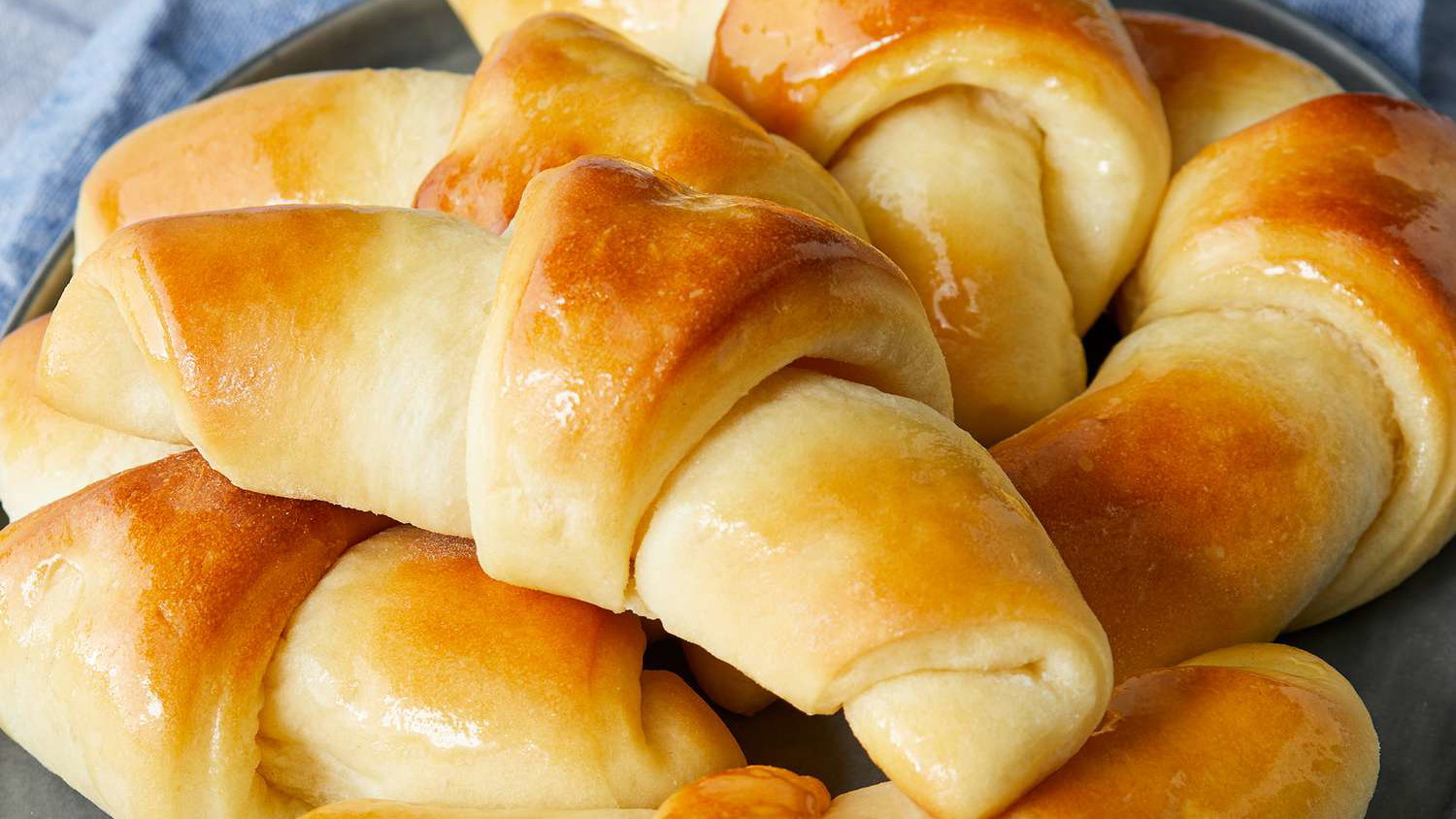 Image of Sweet Rolls