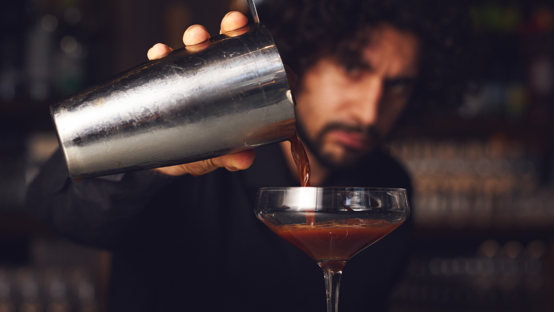 Image of How to Make the Perfect Espresso Martini